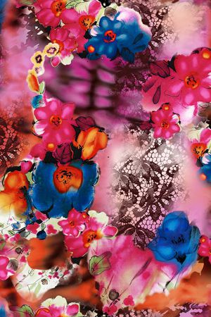 印花华亿平台图片