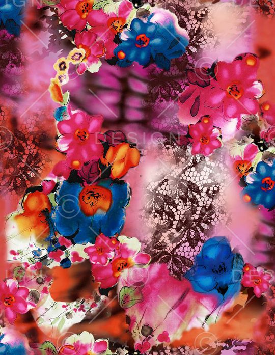 印花华亿平台图片