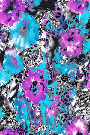 印花华亿平台图片