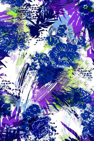 印花华亿平台图片