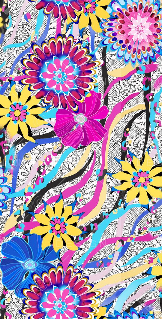 印花华亿平台图片