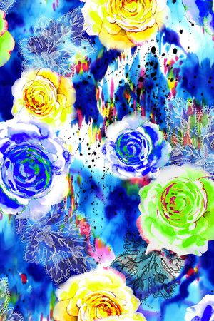 印花华亿平台图片