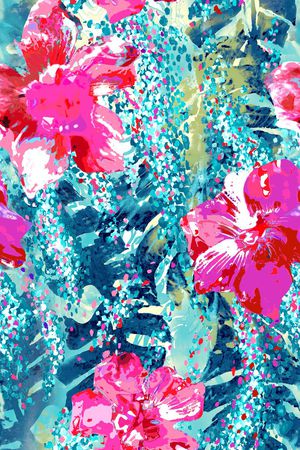 印花华亿平台图片