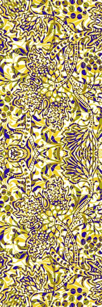 休闲印花华亿平台图片