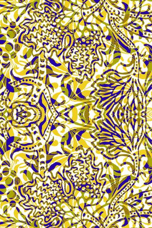 休闲印花华亿平台图片