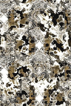 印花华亿平台图片