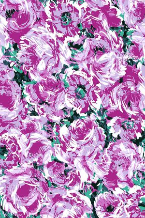 印花华亿平台图片