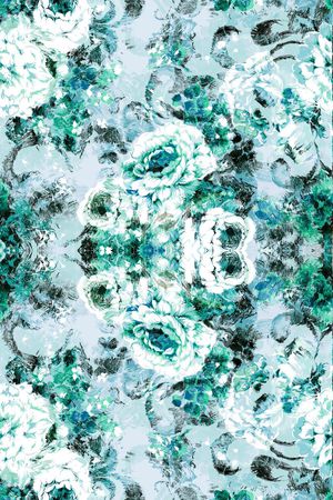 印花华亿平台图片