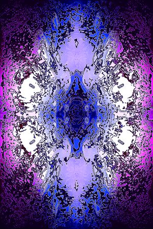 光线印花华亿平台图片