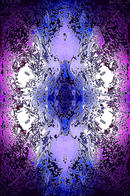 光线印花华亿平台图片