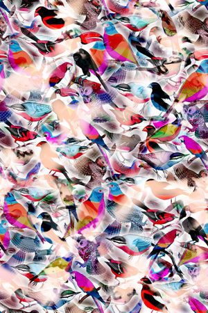 印花华亿平台图片