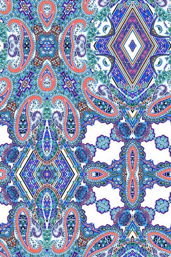 246985-佩斯利腰果民族风