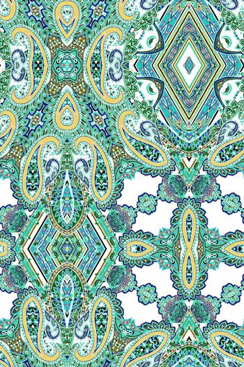 246988-佩斯利腰果民族风