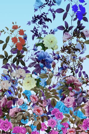 印花华亿平台图片