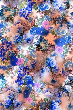 印花华亿平台图片