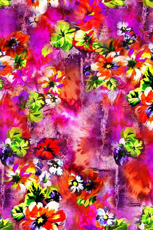 印花华亿平台图片