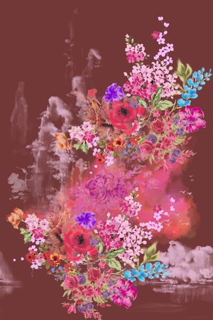 印花华亿平台图片