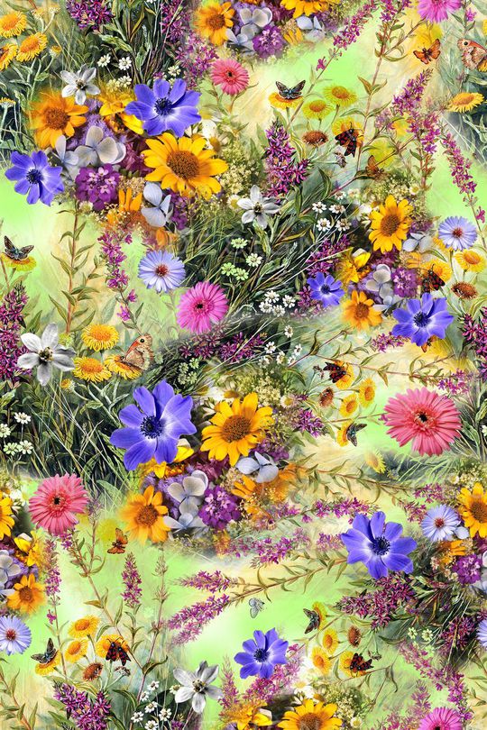 主题 城市 花卉 花朵 服装 数码 梦幻 印花华亿平台图片