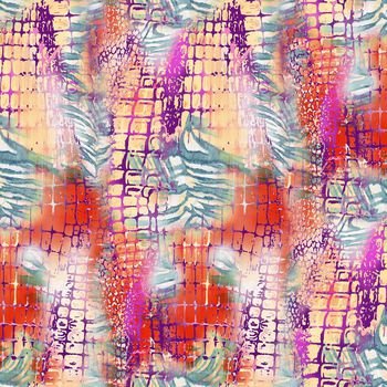 印花华亿平台图片