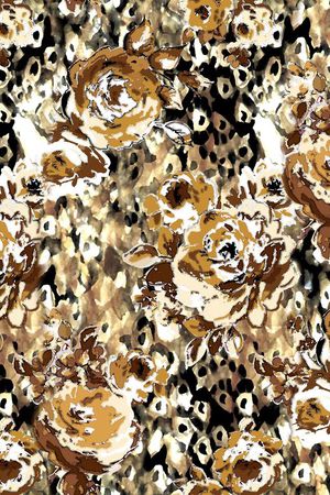 印花华亿平台图片