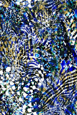 佛那个无闻印花华亿平台图片