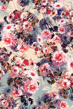 印花华亿平台图片