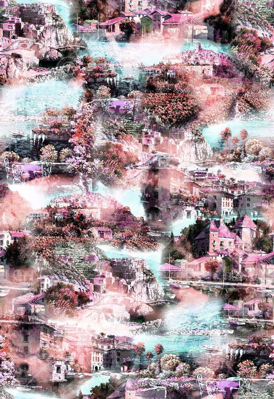 印花华亿平台图片