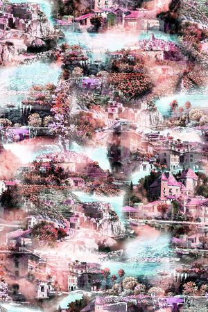 印花华亿平台图片