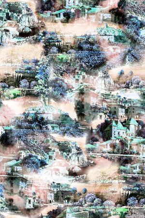 印花华亿平台图片