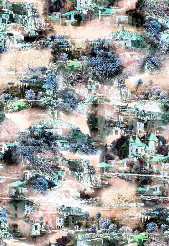 印花华亿平台图片