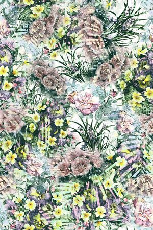 印花华亿平台图片