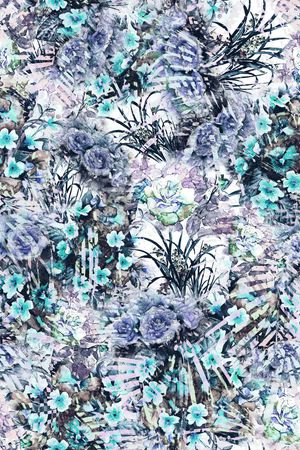 印花华亿平台图片