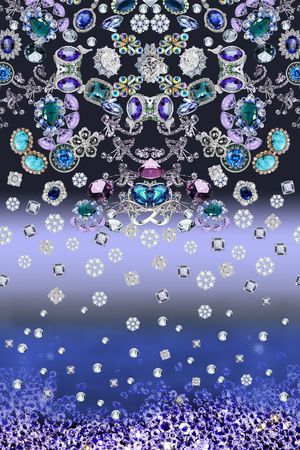 印花华亿平台图片