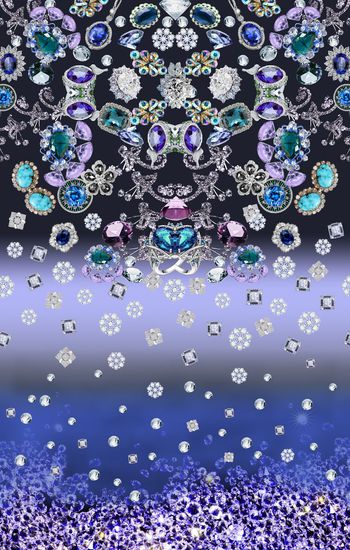 248788-时尚定位渐变珠宝