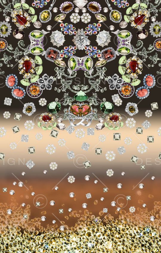 印花华亿平台图片