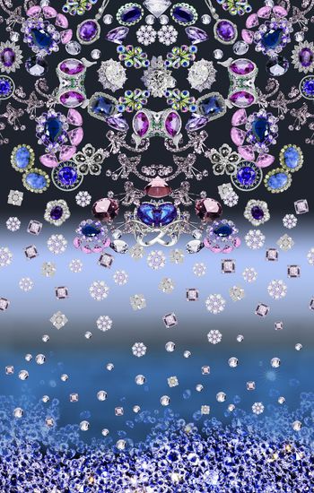 248790-时尚定位渐变珠宝