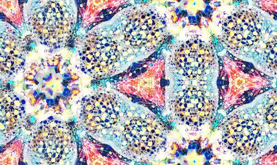 肌理印花华亿平台图片