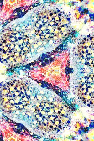 肌理印花华亿平台图片