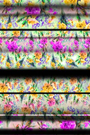 印花华亿平台图片