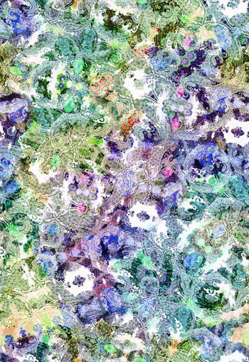 249139-多彩佩斯利腰果组合