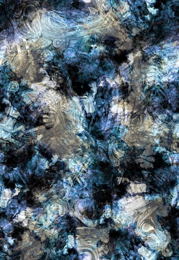 249143-抽象水墨水彩效果