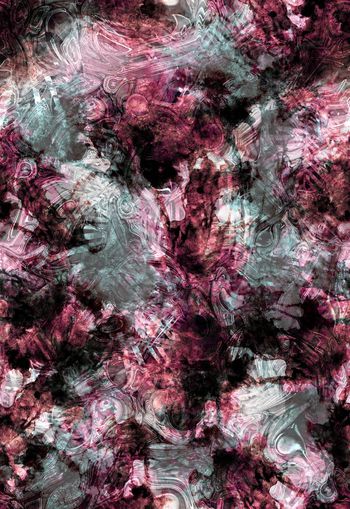 249144-抽象水墨水彩效果