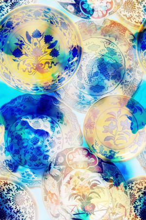 印花华亿平台图片