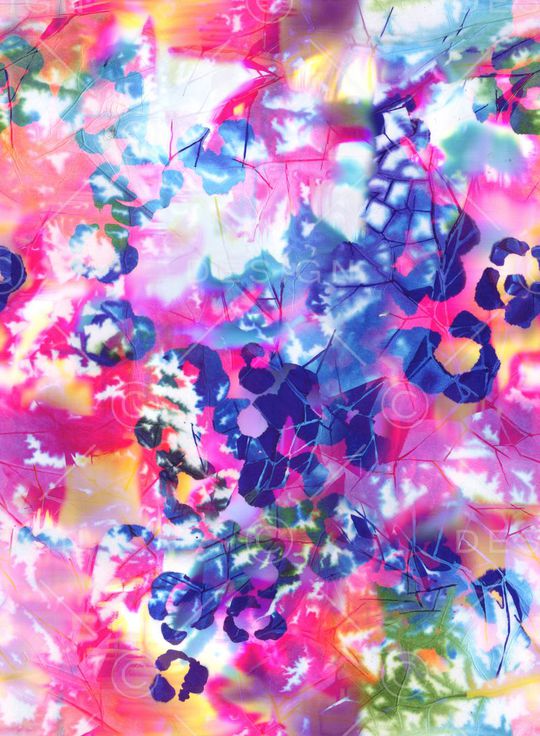 动物皮毛印花华亿平台图片