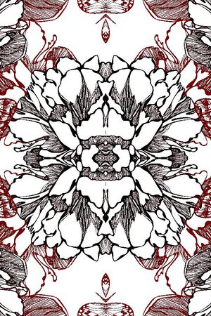 印花华亿平台图片