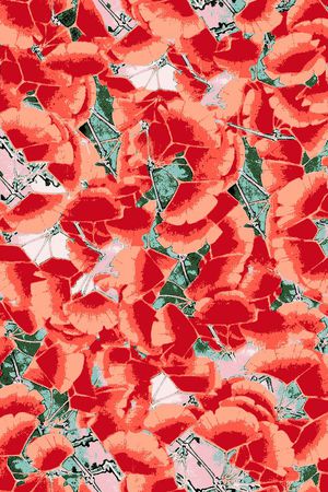 印花华亿平台图片