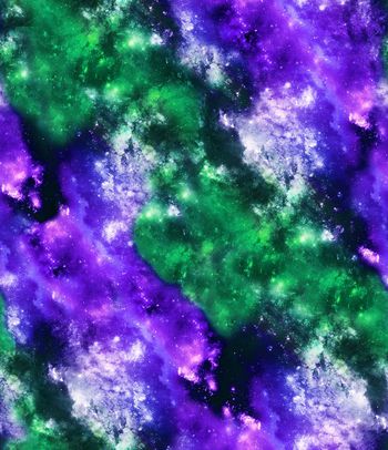 249308-神秘星空云图彩色印花华亿平台