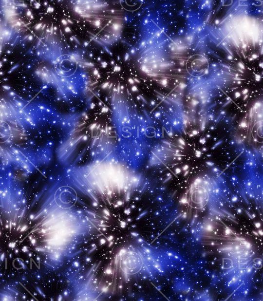 神秘 变幻 星空 太空 印花 华亿平台 抽象 印花华亿平台图片