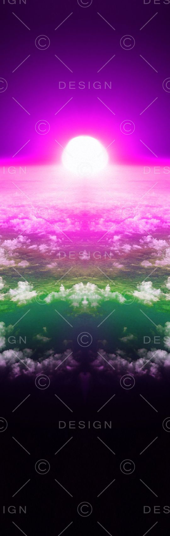 休闲印花华亿平台图片