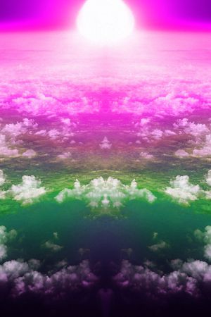 休闲印花华亿平台图片